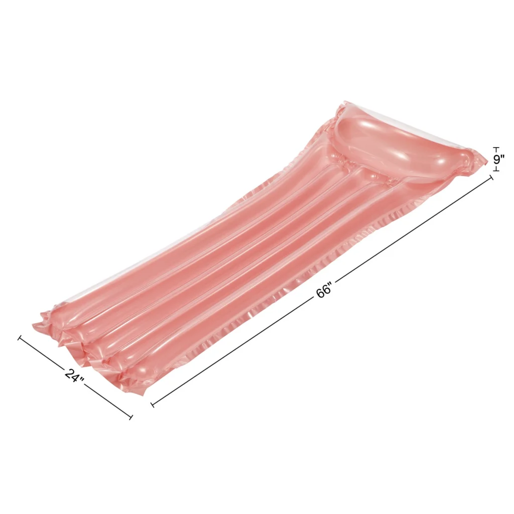 BS TRANSPT MAT PINK 1