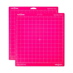 BS TRANSPT MAT PINK 2