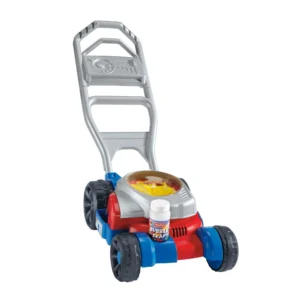 BUBBLE MOWER