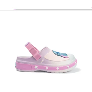 BYB LIC CARS CLOG