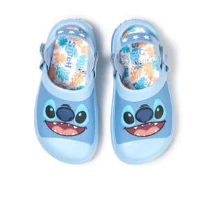 BYB LIC CARS CLOG