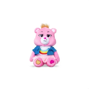 Care Bears x Stranger Things Eleven Plush – Exclusive Crossover