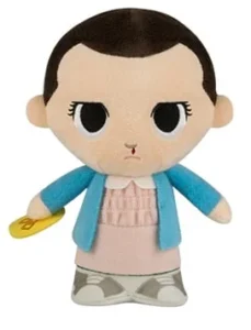 Care Bears x Stranger Things Eleven Plush – Exclusive Crossover