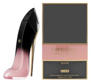 Carolina Herrera Good Girl Blush 2 7 oz EDP Spray