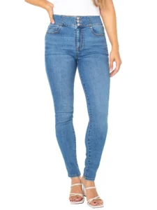 Celebrity Pink Women s Low Rise Double Waistband Wide Leg Jeans Sizes 1 21