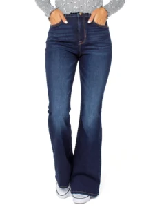 Celebrity Pink Women s Low Rise Double Waistband Wide Leg Jeans Sizes 1 21