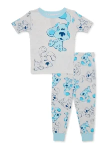 Character Toddler Easter Pajama Set 2 Piece Sizes 12M 5T