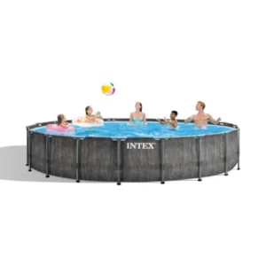 CM 18FT ROUND POOL