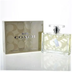 Coach Signature 1 0 oz EDP Spray Womens Perfume 3 3 oz Body Lotion NIB