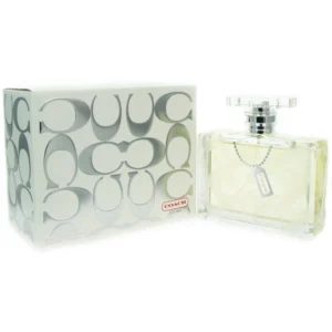 Coach Signature 1 0 oz EDP Spray Womens Perfume 3 3 oz Body Lotion NIB