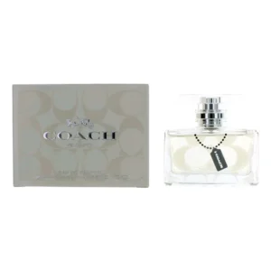 Coach Signature 1 0 oz EDP Spray Womens Perfume 3 3 oz Body Lotion NIB