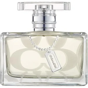 Coach Signature 1 0 oz EDP Spray Womens Perfume 3 3 oz Body Lotion NIB