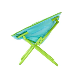 Cocomelon 19 Toddler Mini Saucer Chair Blue