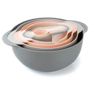 Cook With Color 19PC Baking set
