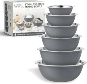 Cook With Color 19PC Baking set