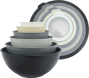 Cook With Color 19PC Baking set