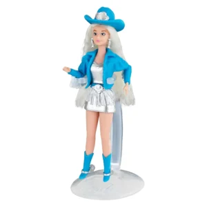 COWGIRL BARBIE