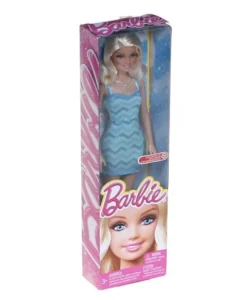 COWGIRL BARBIE