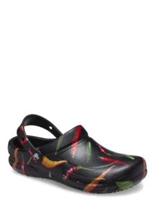 Crocs at Work Unisex Classic Slip Resistant Work Clog