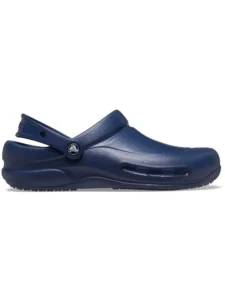 Crocs at Work Unisex Classic Slip Resistant Work Clog