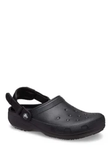 Crocs at Work Unisex Classic Slip Resistant Work Clog