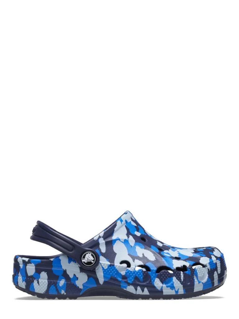 Crocs Toddler Kids Baya Clog