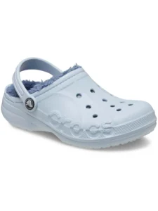 Crocs Toddler Kids Baya Lined Clog