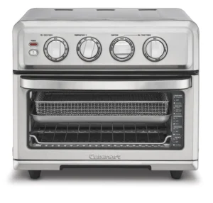 Cuisinart TOA 26 Airfyer Toaster Oven