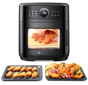 Cuisinart TOA 26 Airfyer Toaster Oven