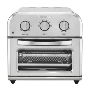 Cuisinart TOA 26 Airfyer Toaster Oven