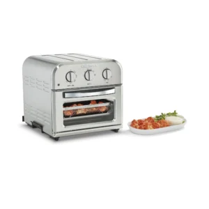 Cuisinart TOA 26 Airfyer Toaster Oven