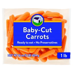 DC WDCHP CARROT LNR
