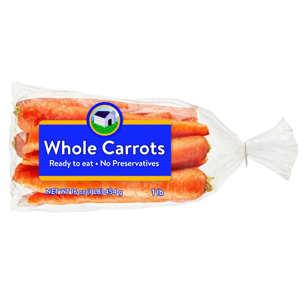 Deep Cultivation Woodchip Carrot Liner – Biodegradable Garden Solution β alternate angle showing full product
