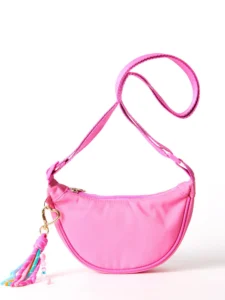 Disney Bluey Girl Mini Satchel Crossbody Bag 2