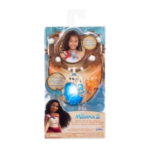 DISNEY PRINCESS VOYA