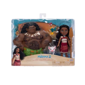 DISNEY PRINCESS VOYA