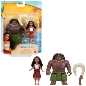 DISNEY PRINCESS VOYA