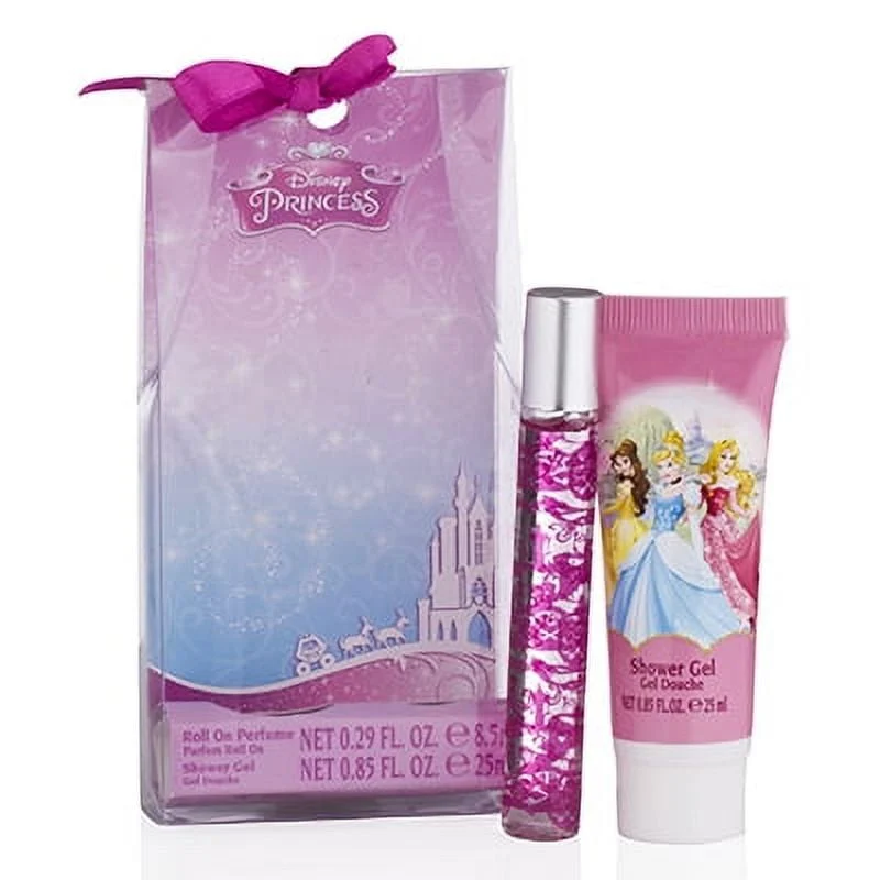 Disney Princess Enchanting 16-inch Kids’ Bike – Royal Ride Design β close-up detail of design and finish