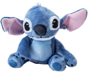 Disney That s So Stitch Stitch Plush Gamer