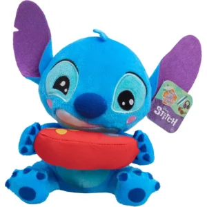 Disney That s So Stitch Stitch Plush Gamer