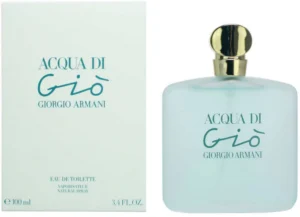 Dolce Gabbana Light Blue Eau De Toilette Perfume for Women 3 3 oz