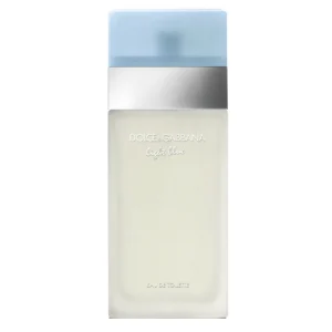 Dolce Gabbana Light Blue Eau De Toilette Perfume for Women 3 3 oz