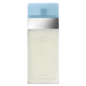 Dolce Gabbana Light Blue Eau de Toilette Perfume for Women 6 7 Oz