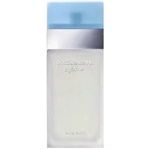 Dolce Gabbana Light Blue Eau de Toilette Perfume for Women 6 7 Oz