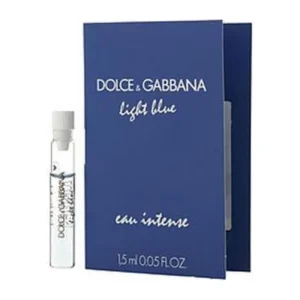 Dolce Gabbana Light Blue Eau de Toilette Perfume for Women 6 7 Oz