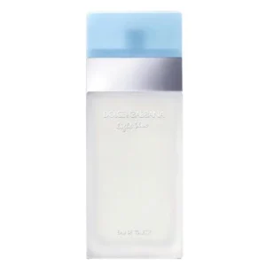 Dolce Gabbana Light Blue for Women Eau de Toilette Natural Spray 6 7 fl oz