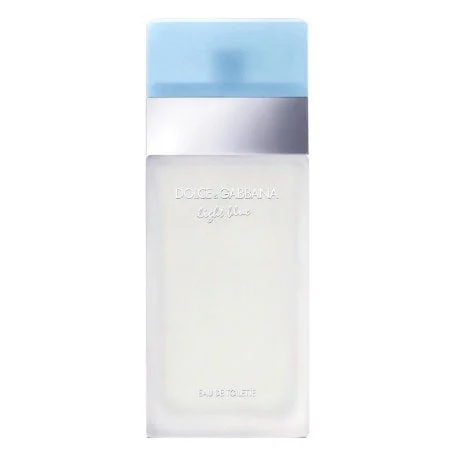 Dolce Gabbana Light Blue for Women Eau de Toilette Natural Spray 6 7 fl oz