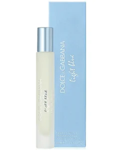 Dolce Gabbana Light Blue for Women Eau de Toilette Natural Spray 6 7 fl oz