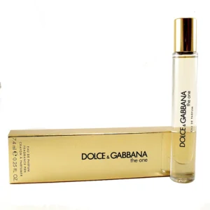 Dolce Gabbana The One Eau de Parfum Perfume for Women 2 5 Oz Full Size