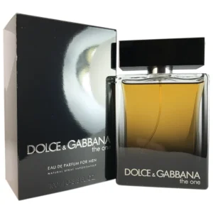 Dolce Gabbana The One Eau de Parfum Perfume for Women 2 5 Oz Full Size